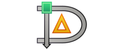 logo for dia